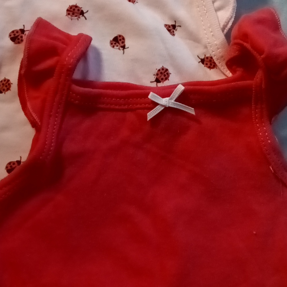 Bodysuits - Picture 3 of 4
